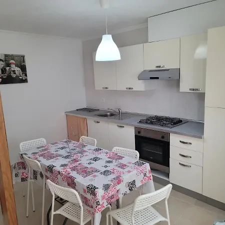 Tatil Evi Rosa Nazaré