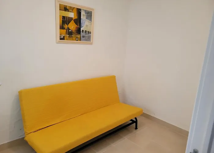 Ferienhaus Rosa