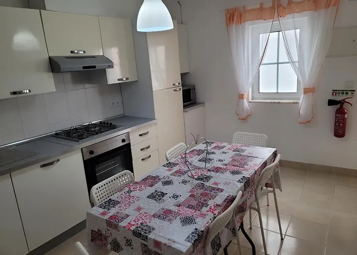 Ferienhaus Rosa *